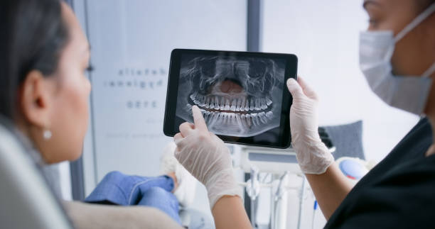 Licensed Tooth Extraction service in Doddridge County County, WV - Smile Center Dentistry